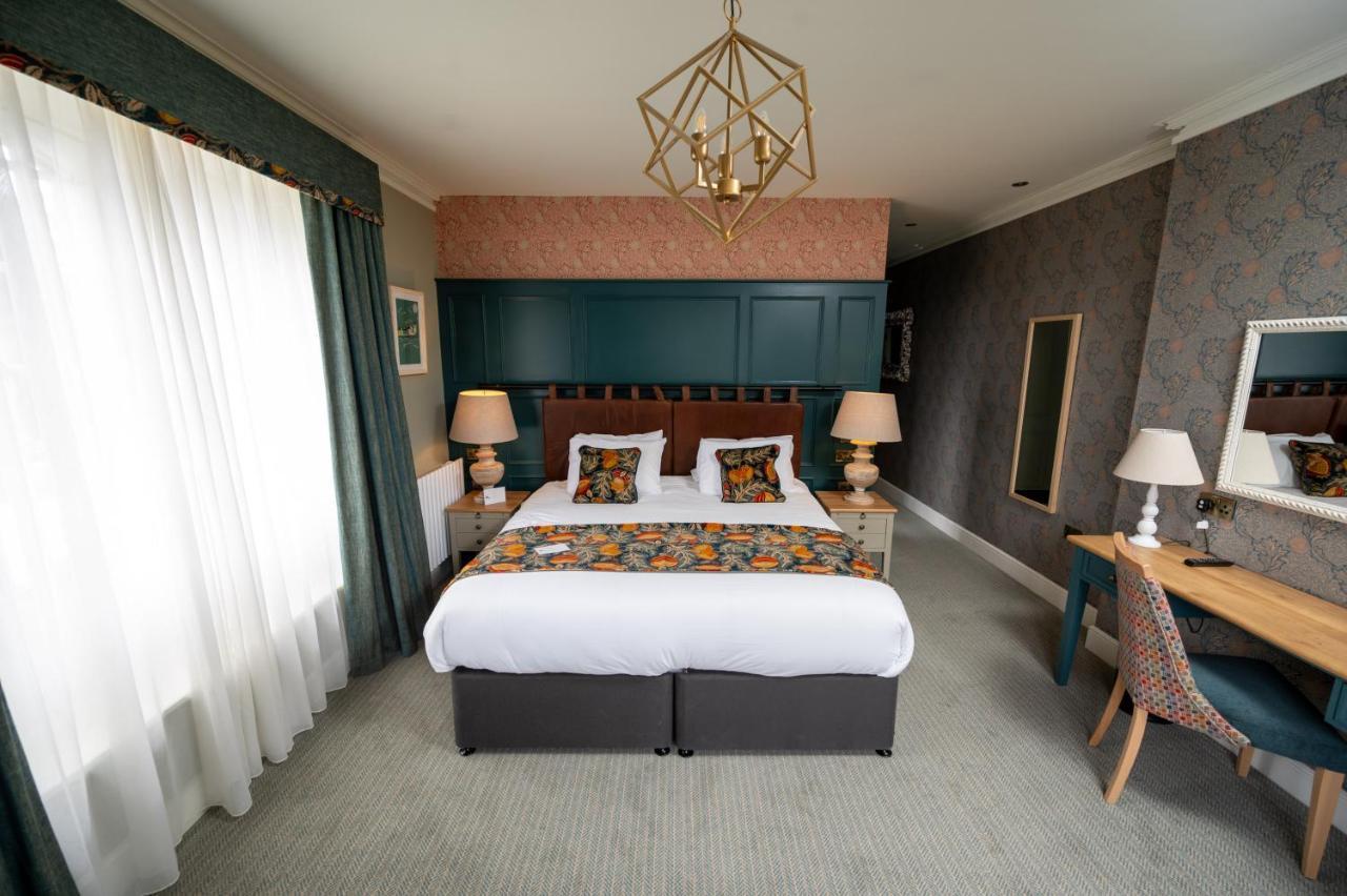 The Royal Inn By Chef & Brewer Collection Портисхед Экстерьер фото