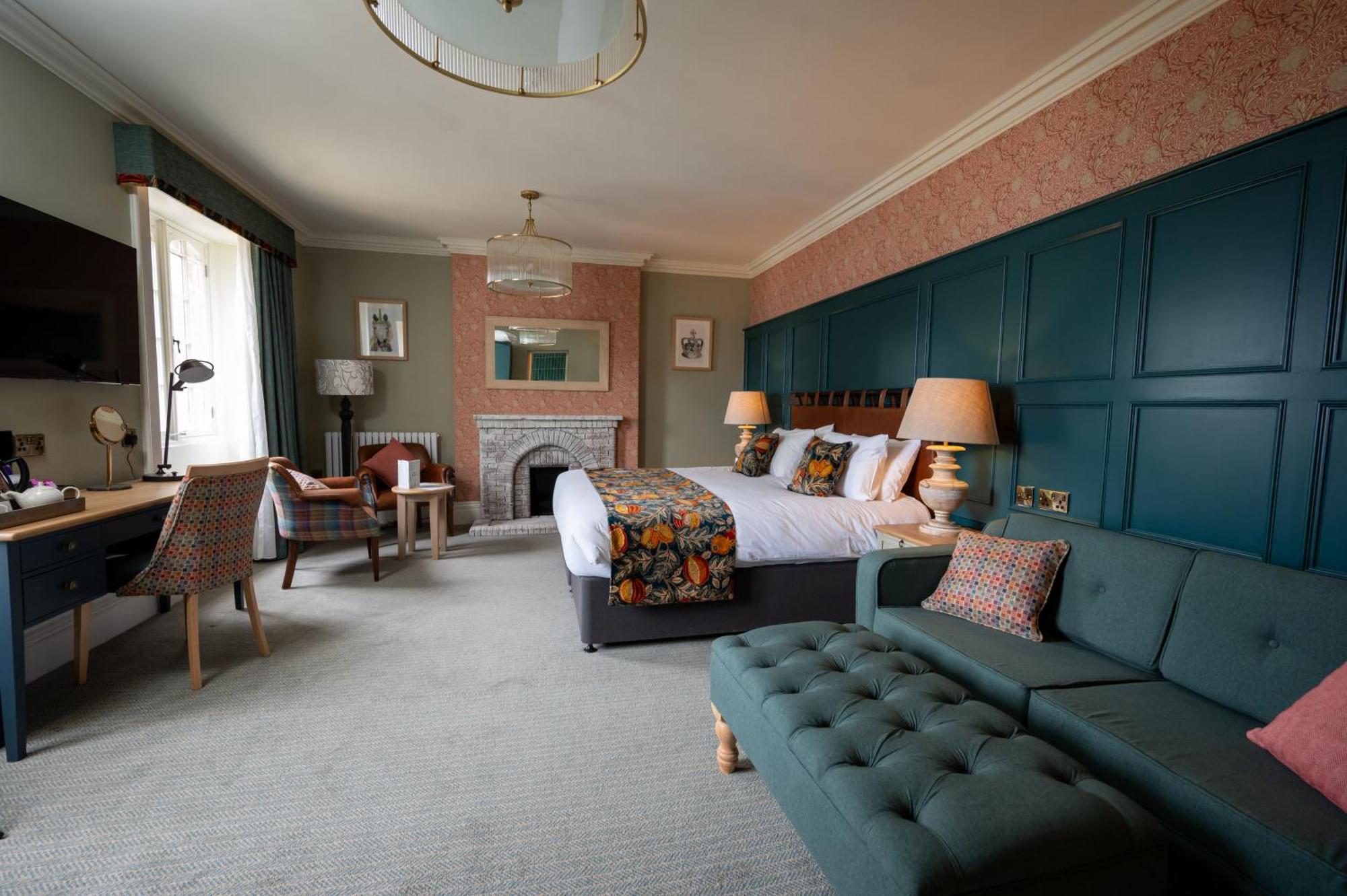 The Royal Inn By Chef & Brewer Collection Портисхед Экстерьер фото