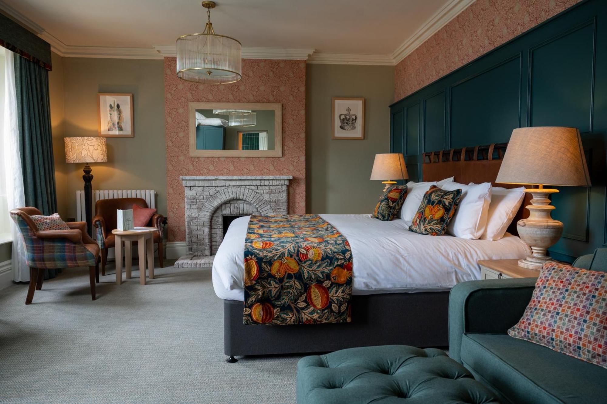 The Royal Inn By Chef & Brewer Collection Портисхед Экстерьер фото