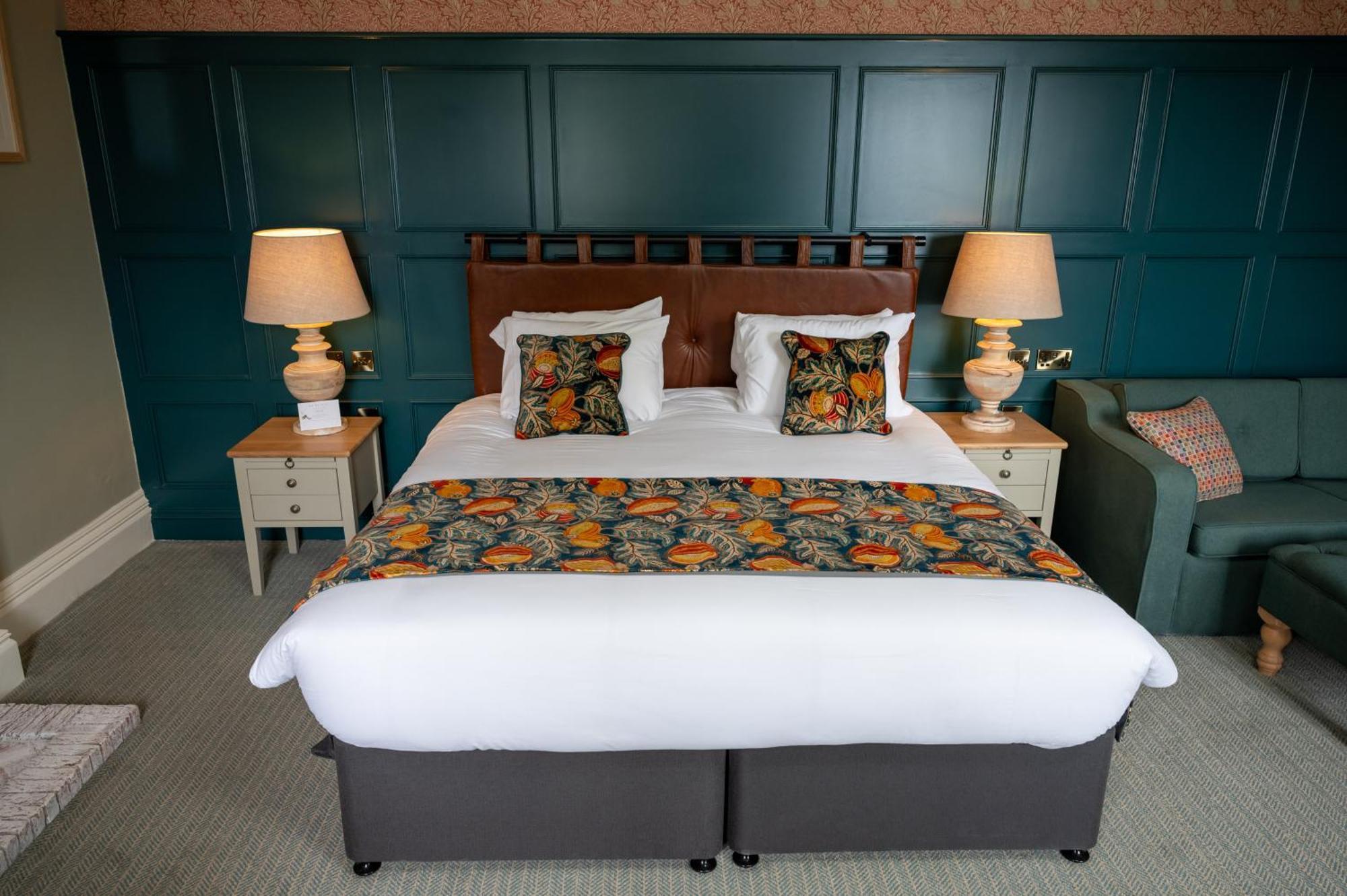 The Royal Inn By Chef & Brewer Collection Портисхед Экстерьер фото