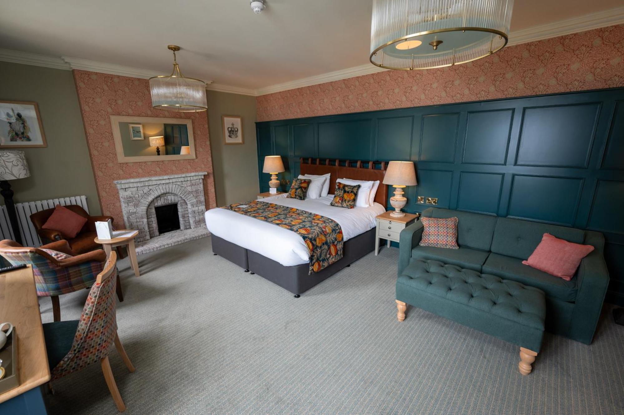 The Royal Inn By Chef & Brewer Collection Портисхед Экстерьер фото