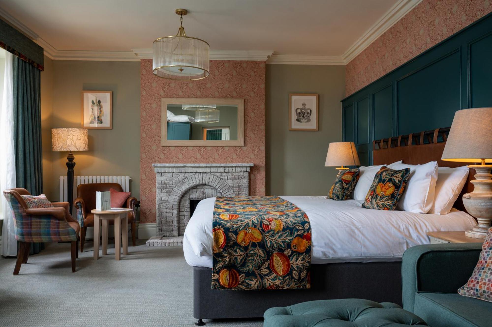 The Royal Inn By Chef & Brewer Collection Портисхед Экстерьер фото